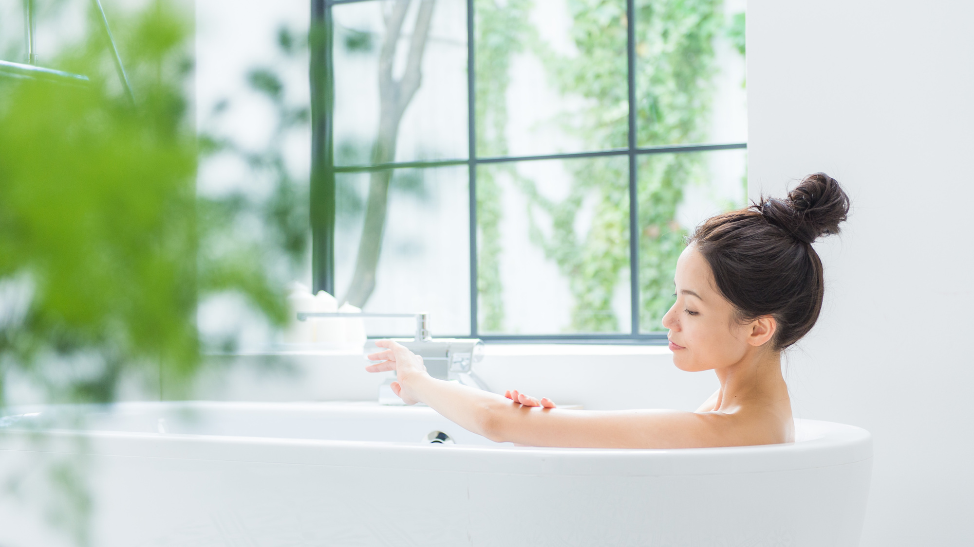 さら湯は体に悪いって本当 お風呂にまつわるアレコレには理由がある Cure